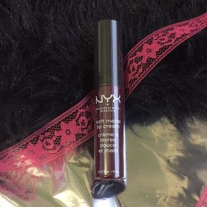 NYX Soft Matte Lip Cream SMLC20 Copenhagen